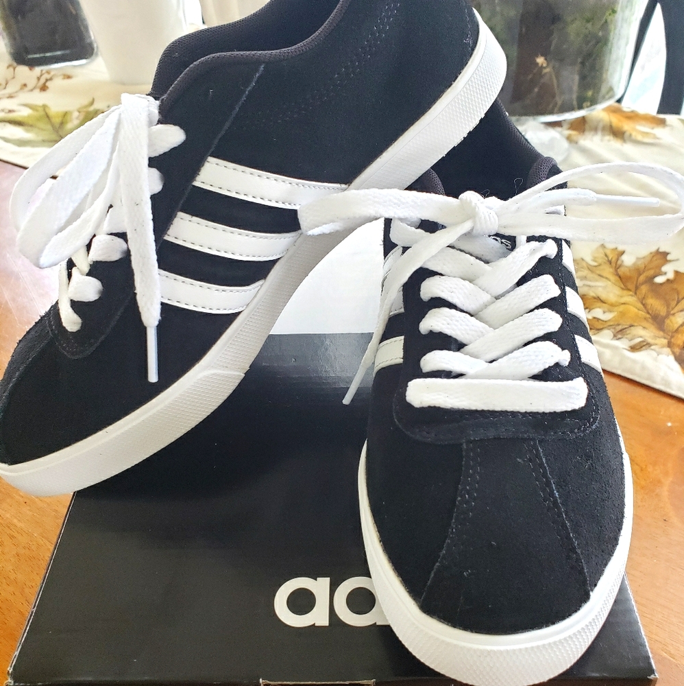 Adidas Brand New
